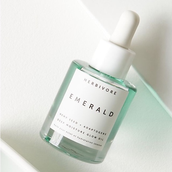 Herbivore Botanicals Skincare Herbivore Emerald Deep Moisture Glow